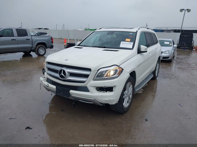 Продаж на аукціоні авто 2013 Mercedes-benz Gl 450 4matic, vin: 4JGDF7CE8DA225682, номер лоту: 45552198