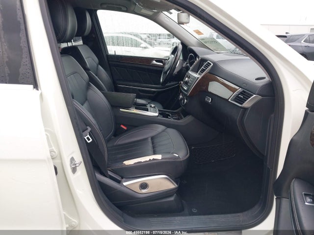 Продаж на аукціоні авто 2013 Mercedes-benz Gl 450 4matic, vin: 4JGDF7CE8DA225682, номер лоту: 45552198