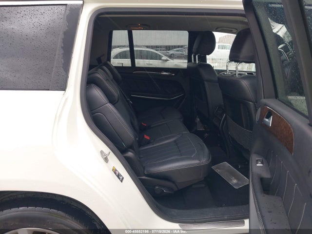 Продаж на аукціоні авто 2013 Mercedes-benz Gl 450 4matic, vin: 4JGDF7CE8DA225682, номер лоту: 45552198