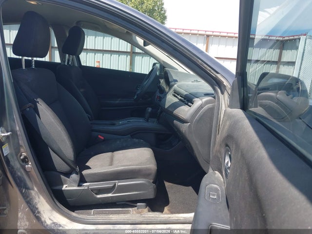 Honda HR-V LX 2016 3CZRU6H3XGM744820 Image 5