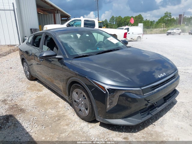Продажа на аукционе авто 2025 Kia K4 Lx, vin: 3KPFT4DE4SE072750, номер лота: 45552204