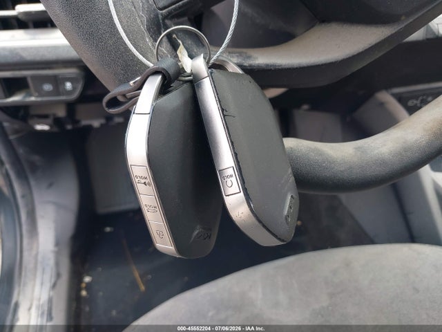 Продажа на аукционе авто 2025 Kia K4 Lx, vin: 3KPFT4DE4SE072750, номер лота: 45552204