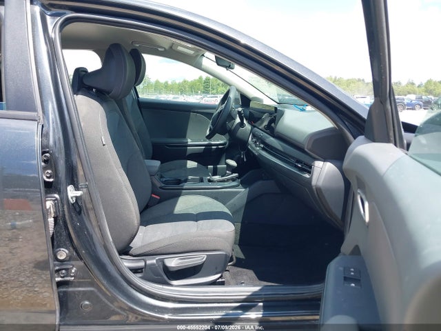 Продажа на аукционе авто 2025 Kia K4 Lx, vin: 3KPFT4DE4SE072750, номер лота: 45552204