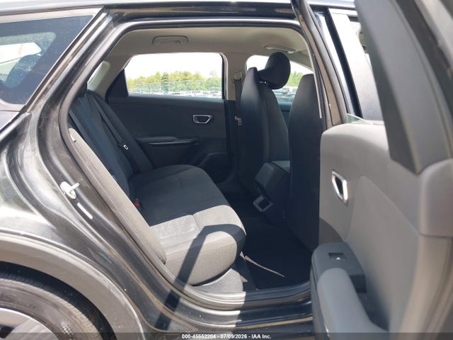 Продажа на аукционе авто 2025 Kia K4 Lx, vin: 3KPFT4DE4SE072750, номер лота: 45552204