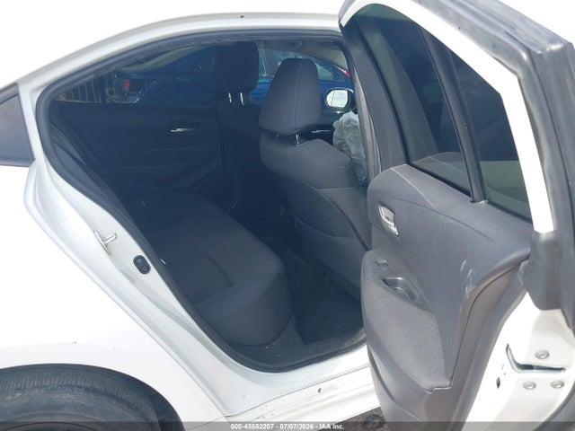 Aukcja sprzedaży 2021 Toyota Corolla Le, vin: JTDEPMAE1MJ169723, numer aukcji: 45552207