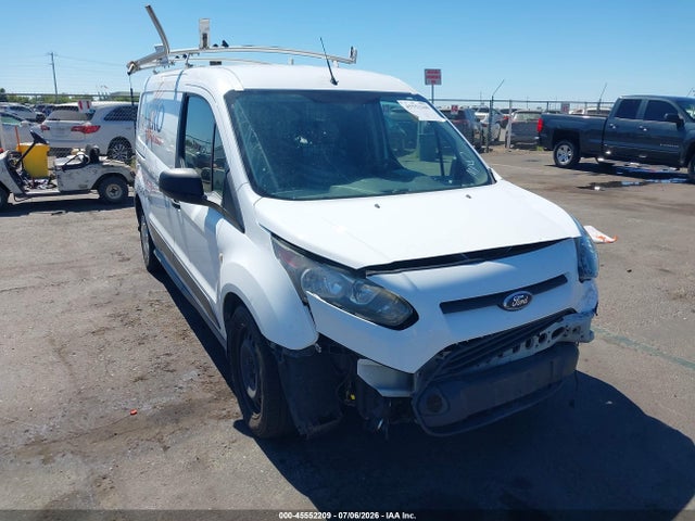 Продаж на аукціоні авто 2015 Ford Transit Connect Xl, vin: NM0LS7E71F1228708, номер лоту: 45552209