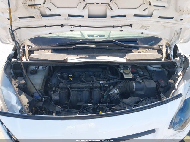 Ford Transit Connect Xl 2015 NM0LS7E71F1228708 Image 10