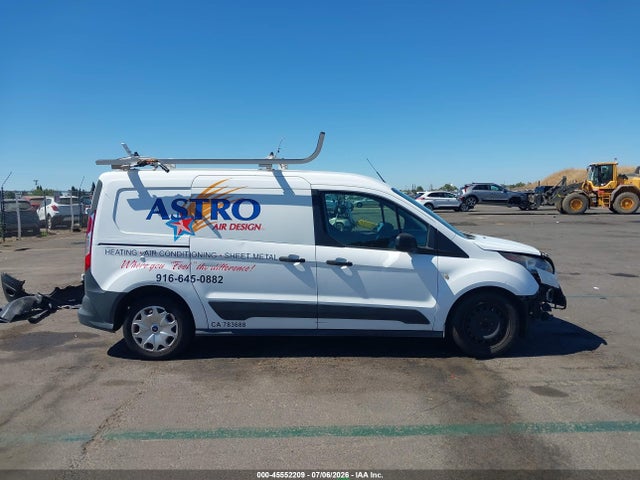 Ford Transit Connect Xl 2015 NM0LS7E71F1228708 Image 13