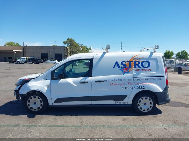 Ford Transit Connect Xl 2015 NM0LS7E71F1228708 Image 14