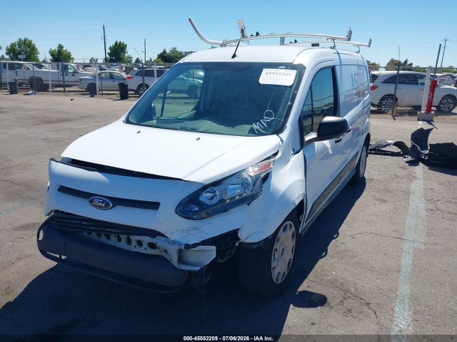 Ford Transit Connect Xl 2015 NM0LS7E71F1228708 Image 2