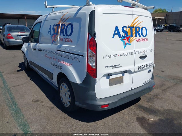 Ford Transit Connect Xl 2015 NM0LS7E71F1228708 Image 3
