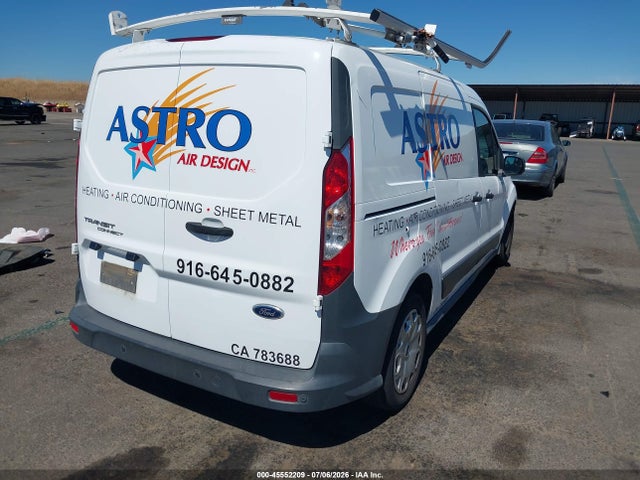 Ford Transit Connect Xl 2015 NM0LS7E71F1228708 Image 4