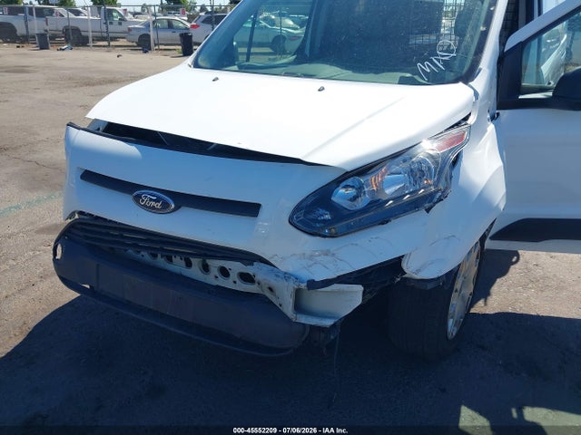 Ford Transit Connect Xl 2015 NM0LS7E71F1228708 Image 6