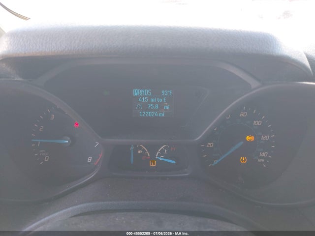 Ford Transit Connect Xl 2015 NM0LS7E71F1228708 Image 7