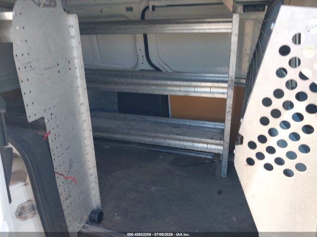 Ford Transit Connect Xl 2015 NM0LS7E71F1228708 Image 8