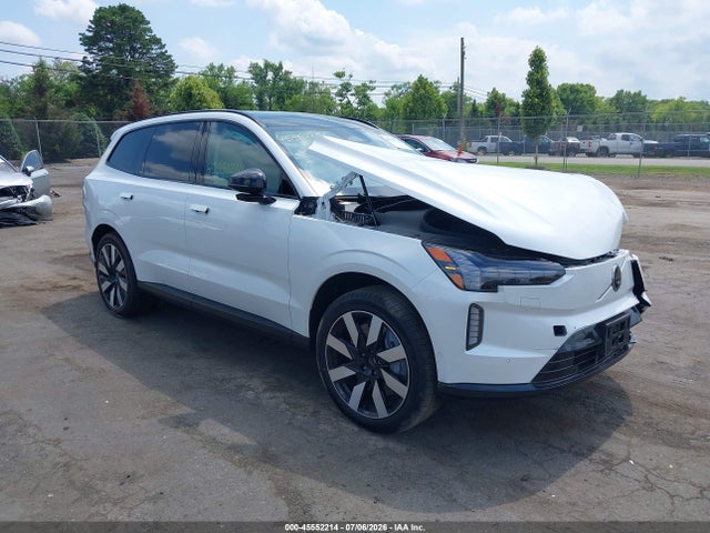 Продаж на аукціоні авто 2026 Volvo Ex90, vin: 7JDDB3VK7TG061436, номер лоту: 45552214