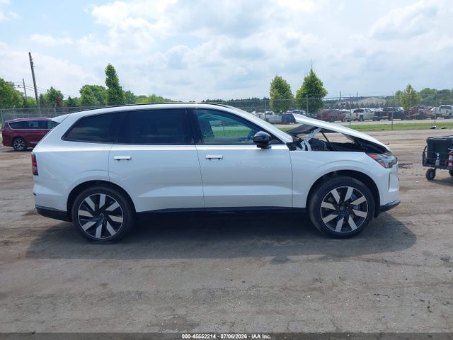 Продаж на аукціоні авто 2026 Volvo Ex90, vin: 7JDDB3VK7TG061436, номер лоту: 45552214