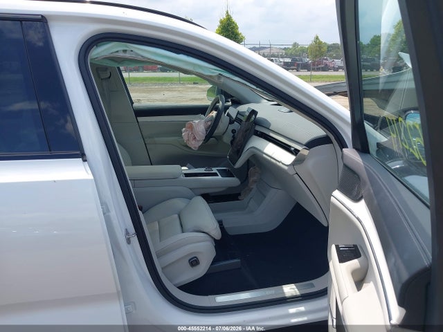 Продаж на аукціоні авто 2026 Volvo Ex90, vin: 7JDDB3VK7TG061436, номер лоту: 45552214