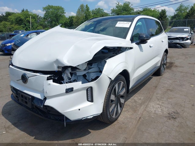 Продаж на аукціоні авто 2026 Volvo Ex90, vin: 7JDDB3VK7TG061436, номер лоту: 45552214