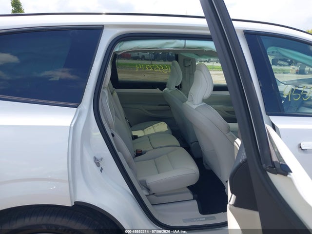 Продаж на аукціоні авто 2026 Volvo Ex90, vin: 7JDDB3VK7TG061436, номер лоту: 45552214
