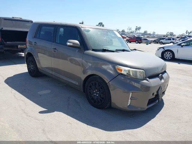 Auction sale of the 2015 Scion Xb, vin: JTLZE4FE5FJ072421, lot number: 45552220