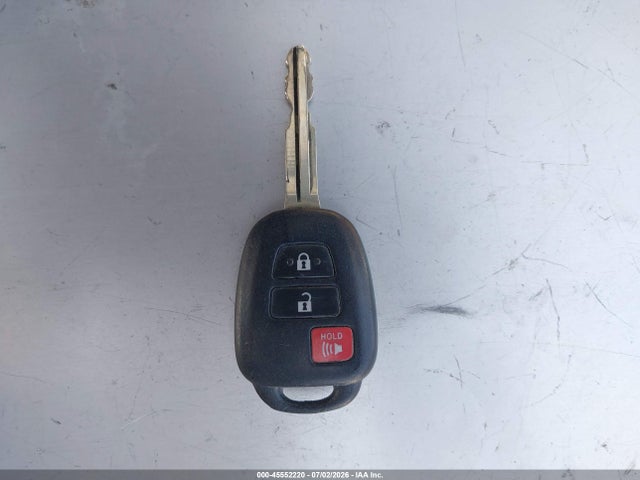 Aukcja sprzedaży 2015 Scion Xb, vin: JTLZE4FE5FJ072421, numer aukcji: 45552220