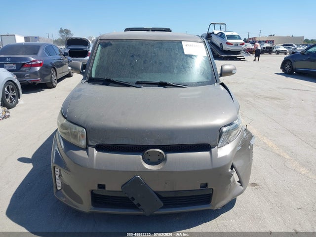 Aukcja sprzedaży 2015 Scion Xb, vin: JTLZE4FE5FJ072421, numer aukcji: 45552220