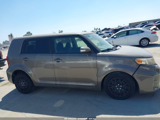 Aukcja sprzedaży 2015 Scion Xb, vin: JTLZE4FE5FJ072421, numer aukcji: 45552220