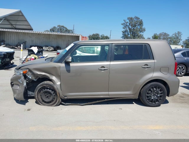 Aukcja sprzedaży 2015 Scion Xb, vin: JTLZE4FE5FJ072421, numer aukcji: 45552220