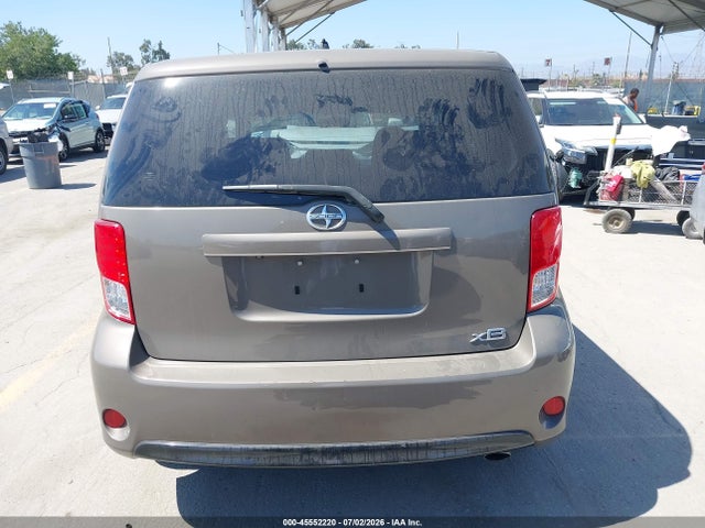 Aukcja sprzedaży 2015 Scion Xb, vin: JTLZE4FE5FJ072421, numer aukcji: 45552220