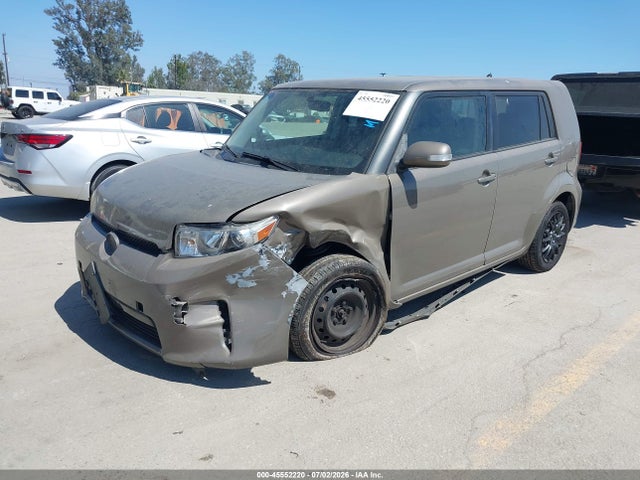 Aukcja sprzedaży 2015 Scion Xb, vin: JTLZE4FE5FJ072421, numer aukcji: 45552220