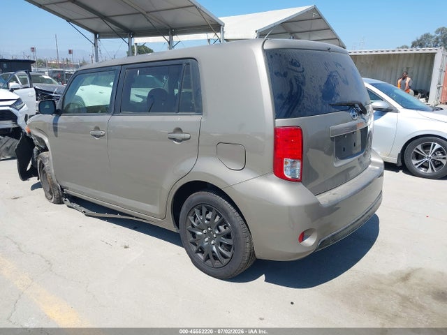 Aukcja sprzedaży 2015 Scion Xb, vin: JTLZE4FE5FJ072421, numer aukcji: 45552220