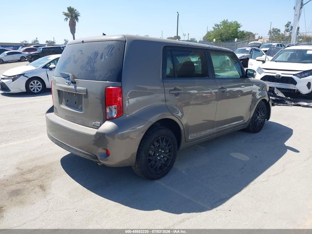 Aukcja sprzedaży 2015 Scion Xb, vin: JTLZE4FE5FJ072421, numer aukcji: 45552220