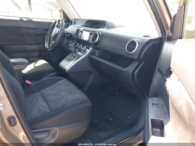 Aukcja sprzedaży 2015 Scion Xb, vin: JTLZE4FE5FJ072421, numer aukcji: 45552220