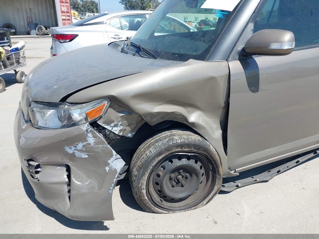 Aukcja sprzedaży 2015 Scion Xb, vin: JTLZE4FE5FJ072421, numer aukcji: 45552220