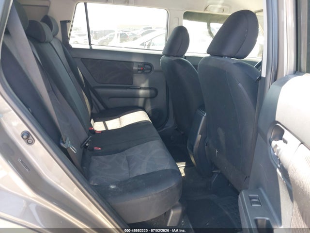 Aukcja sprzedaży 2015 Scion Xb, vin: JTLZE4FE5FJ072421, numer aukcji: 45552220