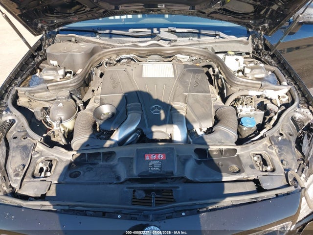 Auction sale of the 2014 Mercedes-benz Cls 550, vin: WDDLJ7DB7EA091046, lot number: 45552227