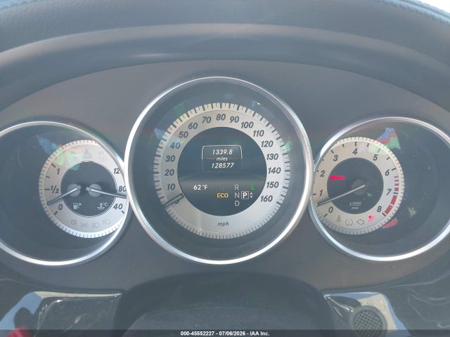 Auction sale of the 2014 Mercedes-benz Cls 550, vin: WDDLJ7DB7EA091046, lot number: 45552227