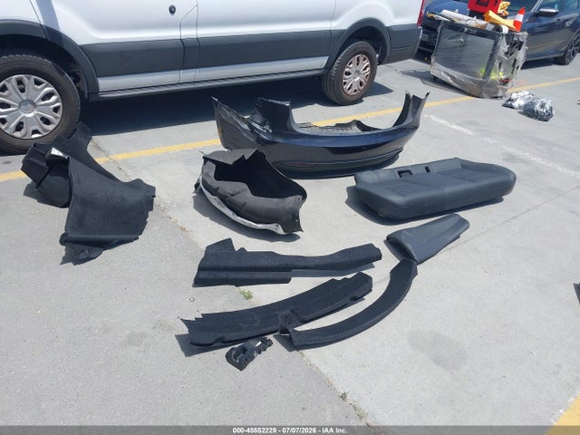 45552229 :رقم المزاد ، 5YJ3E1EA7RF721386 vin ، 2024 Tesla Model 3 Long Range Dual Motor All-wheel Drive/rear-wheel Drive مزاد بيع