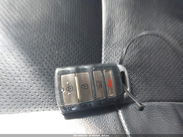 45552230 :رقم المزاد ، KNALN4D73G5221454 vin ، 2016 Kia Cadenza مزاد بيع