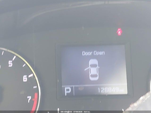 45552230 :رقم المزاد ، KNALN4D73G5221454 vin ، 2016 Kia Cadenza مزاد بيع