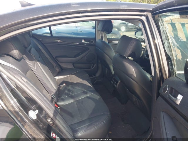 45552230 :رقم المزاد ، KNALN4D73G5221454 vin ، 2016 Kia Cadenza مزاد بيع