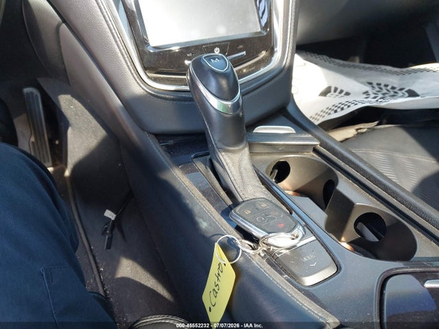 Aukcja sprzedaży 2015 Cadillac Cts Vsport Premium, vin: 1G6AV5S80F0132466, numer aukcji: 45552232
