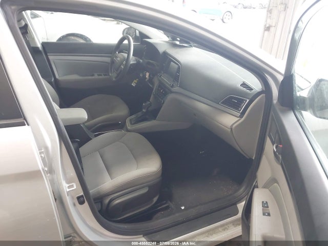 Продаж на аукціоні авто 2018 Hyundai Elantra Sel, vin: 5NPD84LF0JH369267, номер лоту: 45552248