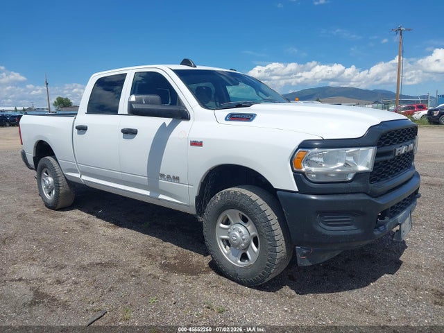 RAM 3500 Tradesman 4x4 6'4 Box 2020 3C63R3CJ8LG232507 main image