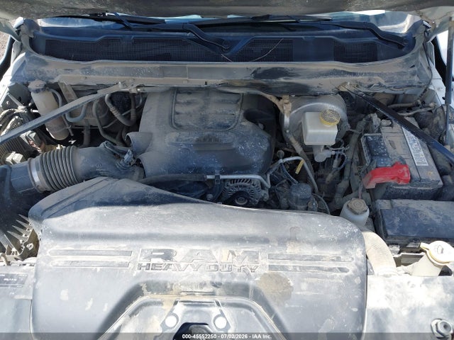 Aukcja sprzedaży 2020 Ram 3500 Tradesman  4x4 6'4 Box, vin: 3C63R3CJ8LG232507, numer aukcji: 45552250