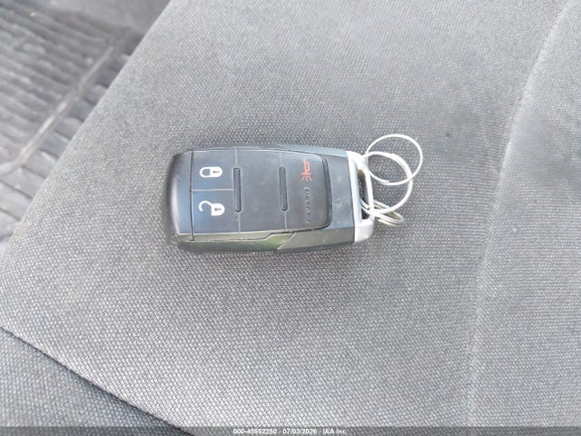 Aukcja sprzedaży 2020 Ram 3500 Tradesman  4x4 6'4 Box, vin: 3C63R3CJ8LG232507, numer aukcji: 45552250
