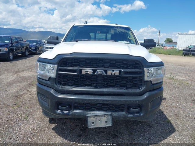 Aukcja sprzedaży 2020 Ram 3500 Tradesman  4x4 6'4 Box, vin: 3C63R3CJ8LG232507, numer aukcji: 45552250