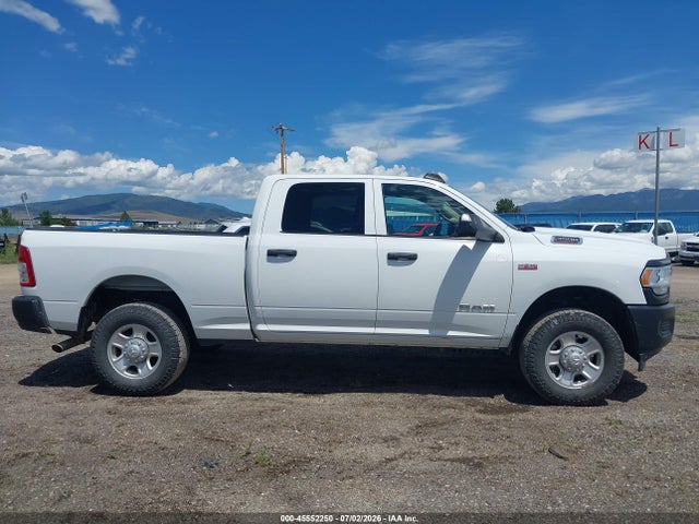 Aukcja sprzedaży 2020 Ram 3500 Tradesman  4x4 6'4 Box, vin: 3C63R3CJ8LG232507, numer aukcji: 45552250