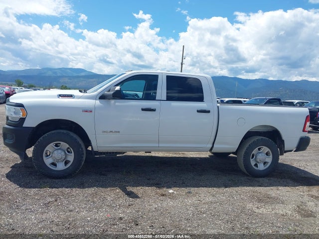 Aukcja sprzedaży 2020 Ram 3500 Tradesman  4x4 6'4 Box, vin: 3C63R3CJ8LG232507, numer aukcji: 45552250